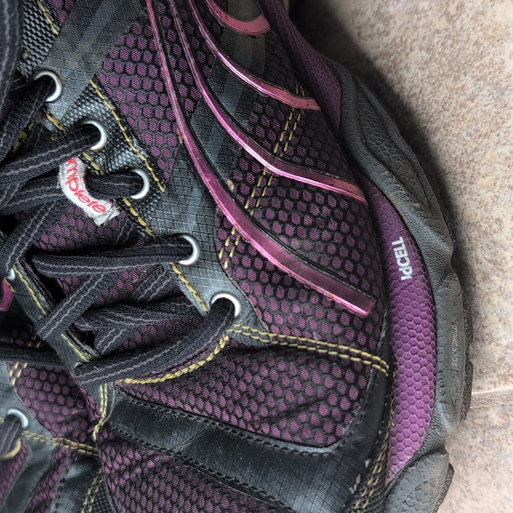 Puma Runners - Picture 10 of 12